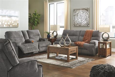 Ashley Furniture Coombs